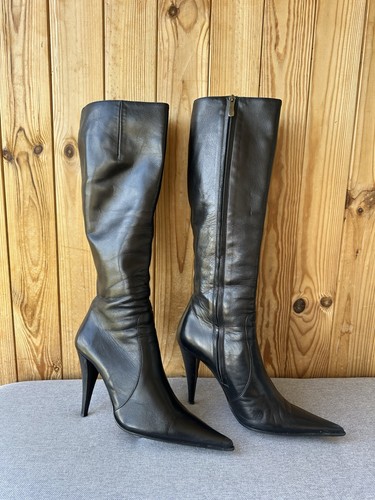Gianmarco lorenzi women black - gianmarco,