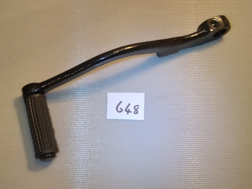 Dnepr kick start lever pedal - kick,