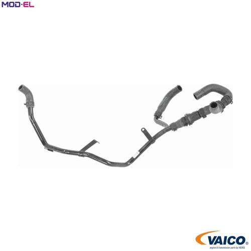 Coolant pipe v10 7753 - coolant, v10-7753