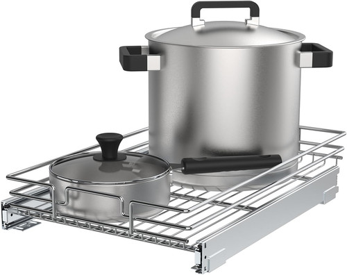 Heavy duty pull out - heavy-duty, cabinet