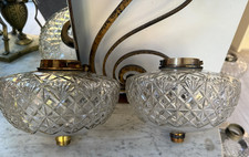 Victorian matching pair - pair, of