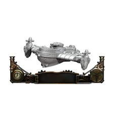 Spartan Dystopian Wars