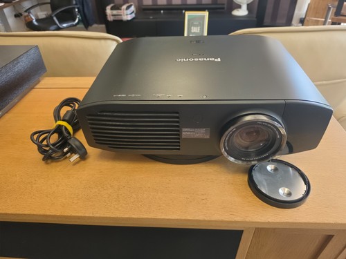 Panasonic at6000 full - panasonic, pt‑at6000