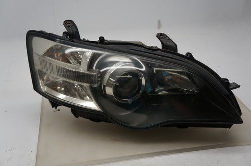 2005 subaru legacy - subaru, sports