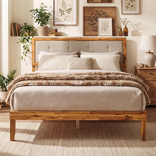 4ft6 double 5ft king size - 4ft6,