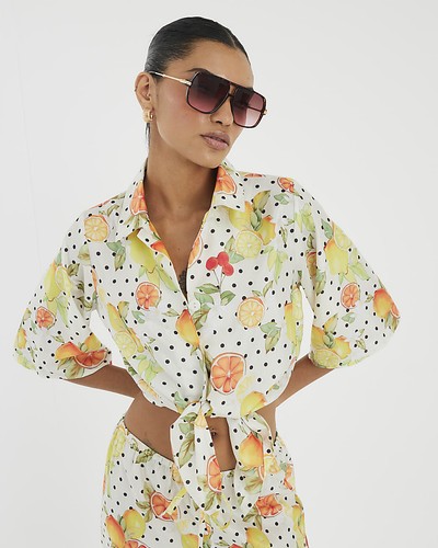 River island womens - river, shirt