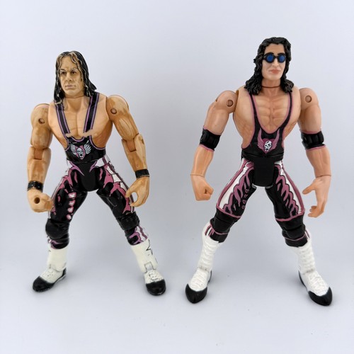 Bret the hitman - bret, hart