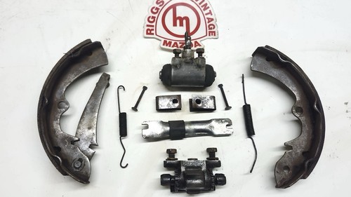 Mazda rx2 616 - mazda,