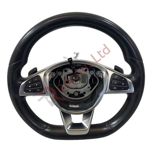 Mercedes class w176 - mercedes,