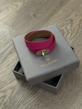 Mulberry Double Wrap Bayswater