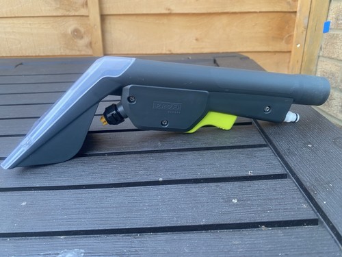 Karcher puzzi replacement hand - karcher,