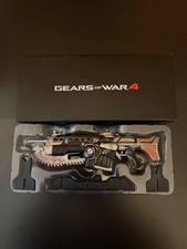 Gears of War 4 Mark 2 Lancer