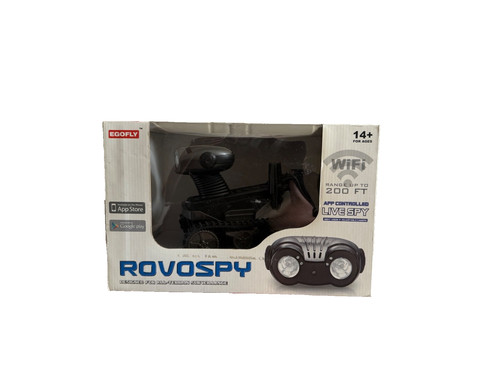 Rovospy all terrain - rovospy,