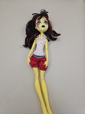 Monster High Boo York, Boo