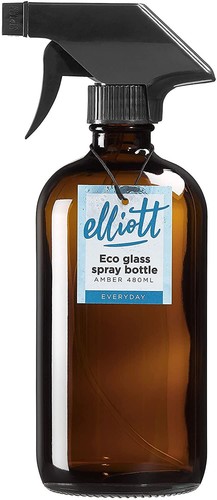 480ml brown glass - 480ml,