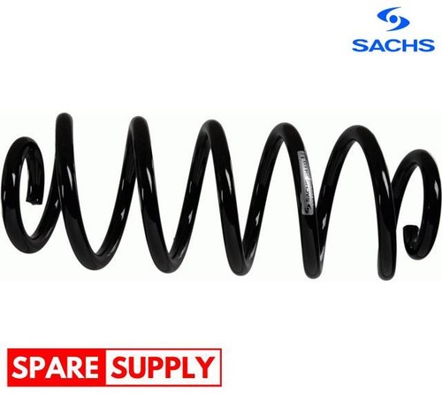 Coil spring for golf sachs - golf,