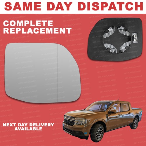 Ford maverick 2021 2025 wing - maverick,