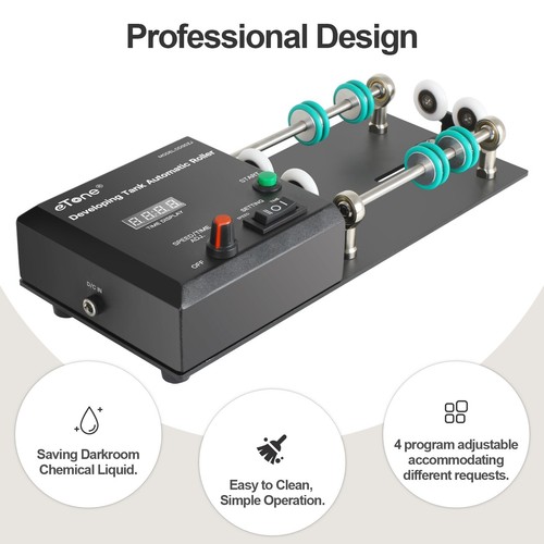 Film processing processor - film,