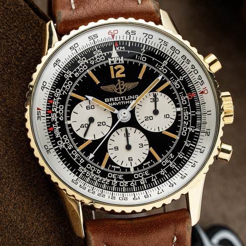 Breitling navitimer 41mm - navitimer,