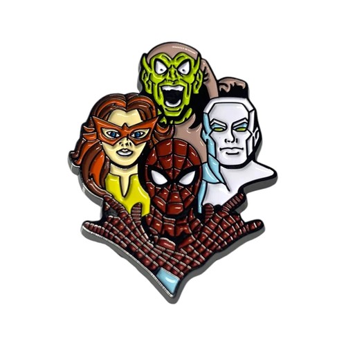 Spider man jean - jean, grey