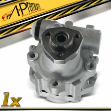 A-Premium Power Steering Pump