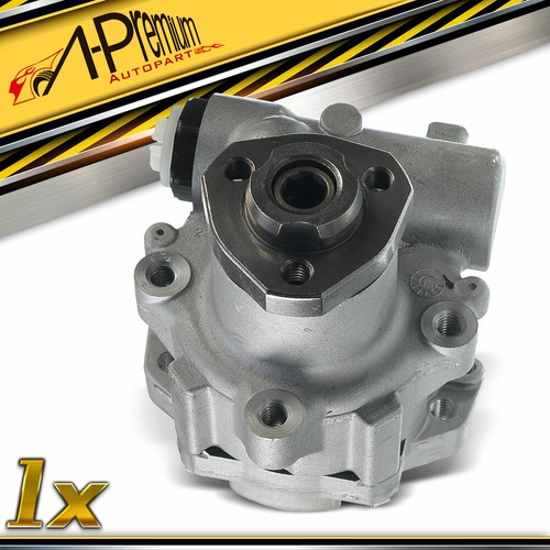 Premium power steering pump - a-premium,