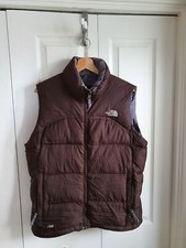 The north face brown 700 - brown,
