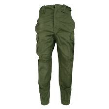 Army Trouser Original Belgian