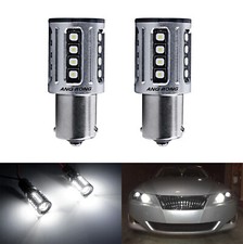 1156 382 P21W BA15s White LED