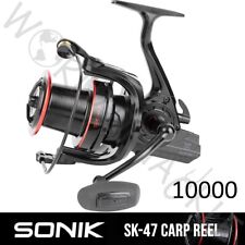 SONIK SK47 10000 Reel Carbon