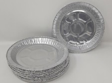 20 x 6" Round Pie Plate Tart