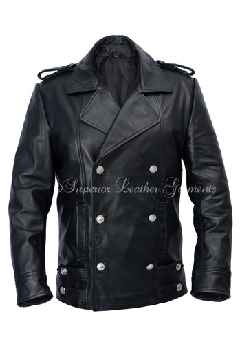 Men german black naval - black,