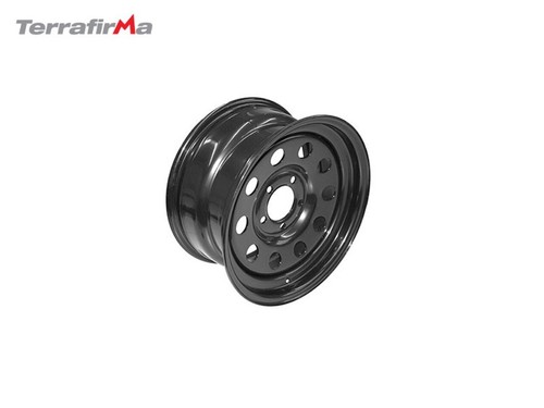 Allmakes 4x4 td5 modular steel - td5,