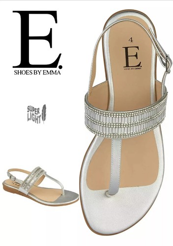 Shoes emma ladies new - emma, mules