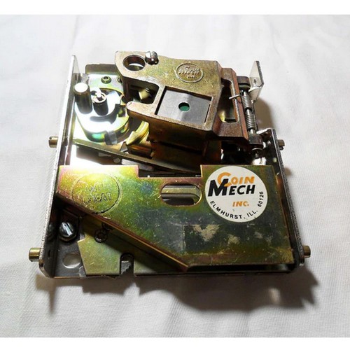Cm025 cent coin mech - cent,
