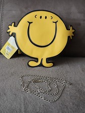 GROOVY UK LTD MR MEN MR HAPPY