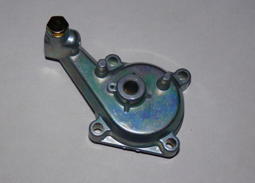 Weber dcd carburetor cold - weber,