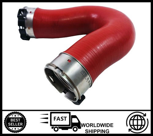 Intercooler turbo hose pipe - hose,