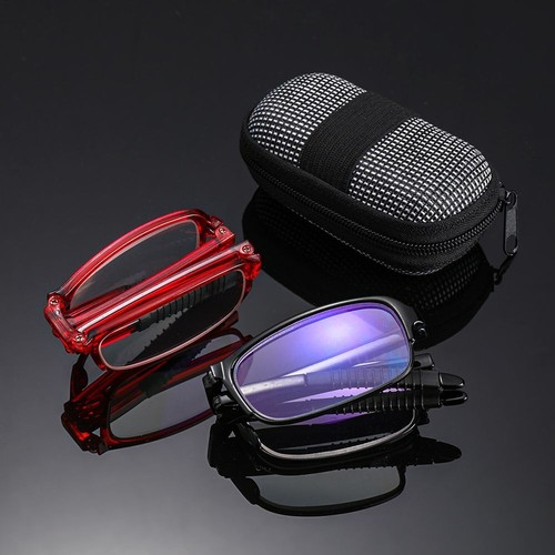 Compact eyewear folding - compact,