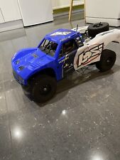 LOSI baja rey  RC short course truck 
