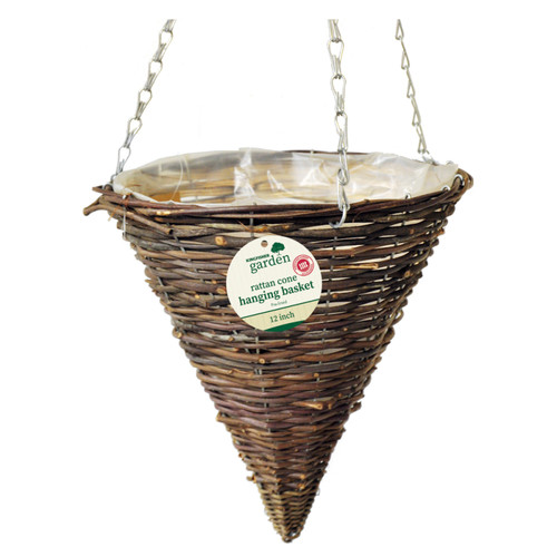 Inch 30cm cone shaped - x,