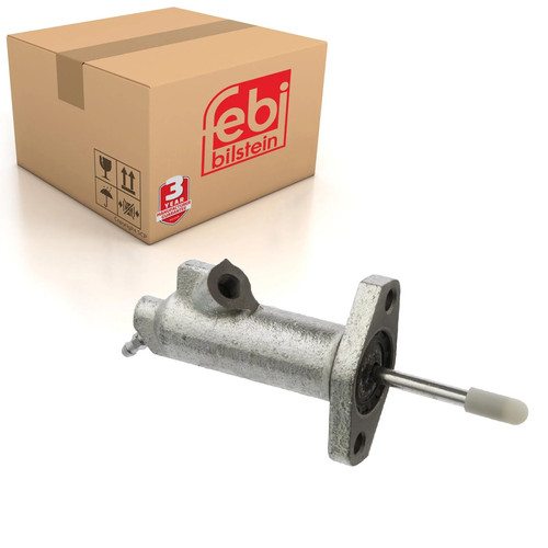 Clutch slave cylinder fits - slave,