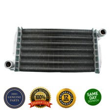 BAXI COMBI 105E, INSTANT 105 E & SYSTEM 60/100 MAIN HEAT EXCHANGER 248017