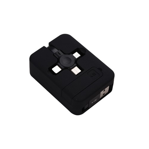 Multi charger cable - multi,