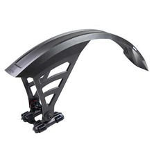 Zefal Deflector RS75 Rear Mudguard Mud Crud Dirt Gravel Tyre 26" 27.5" 29" MTB