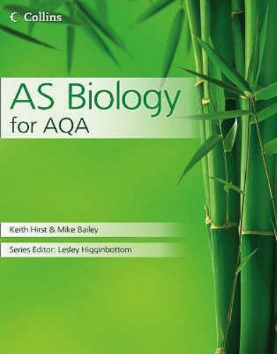 Biology for aqa revised - biology, aqa: