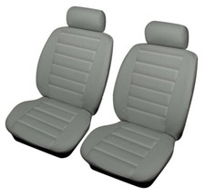 FOR MG MGF 96-04 GREY Front