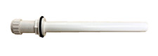 Toilet cistern standpipe - cistern, 3/4"
