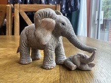 Tuskers Tender Touch Elephants 90948 Ornaments Figurine