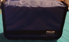 POLAR GEAR  INSULATED LUNCH